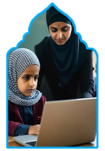 Online tajweed classed for sisters 1024x631 1 Online Quran Classes For Kids | Kids Quran Academy Online Quran Classes for Kids